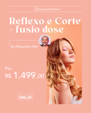 Reflexo by Alessandro Abe