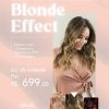 Blonde Effect - (04/08)