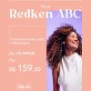 Ritual Redken ABC (24/07)