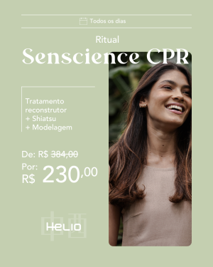 Ritual Senscience CPR