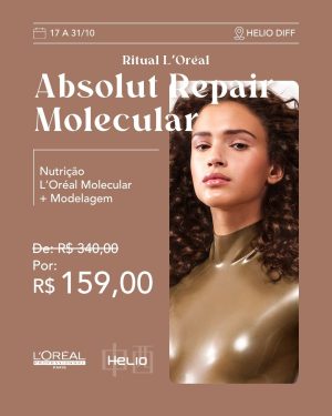 Ritual Absolut Repair Molecular (17 A 30/10)