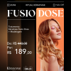 Fusio Dose * Welcome November 31/10