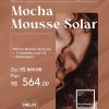 Mocha Mousse Solar (28/10)