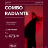 Combo Radiante | Singles Day | 11.11